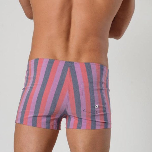 Бански боксер модел Бански Шорти 1407b8