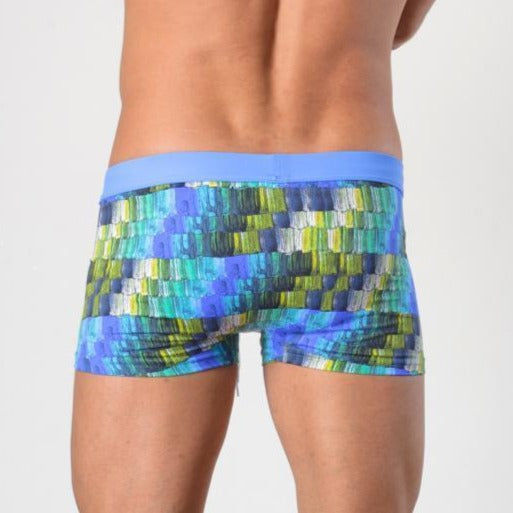 Бански боксер модел 1408b1