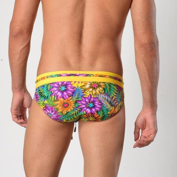 Бански слип модел 1420s2