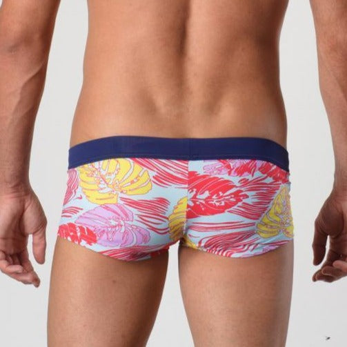 Бански боксер модел  1429b2