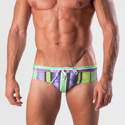 Бански слип модел Бански Слип 1511s2