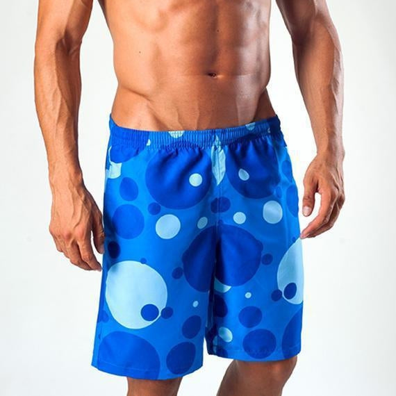 Плувни шорти модел 1554p4