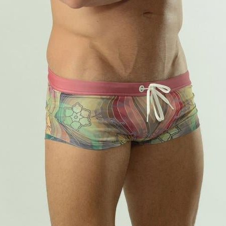 Бански боксер модел 1607b2