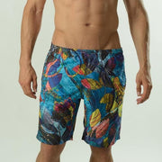 Плувни шорти модел 1607p4