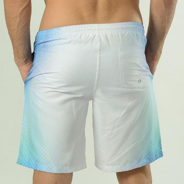 Плувни шорти модел 1608p4