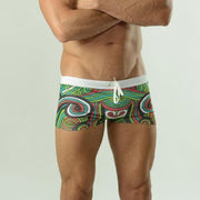 Бански боксер модел 1612b1