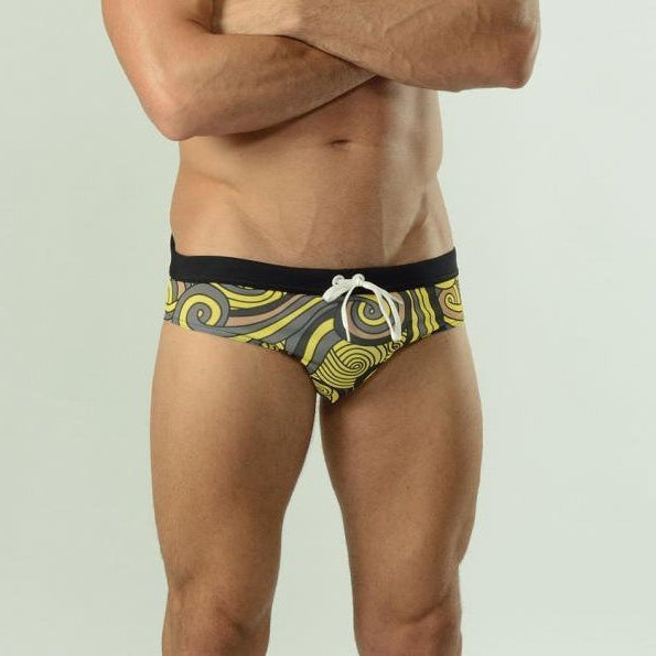 Бански слип модел 1612s2