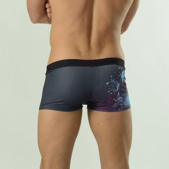 Бански боксер модел 1614b1