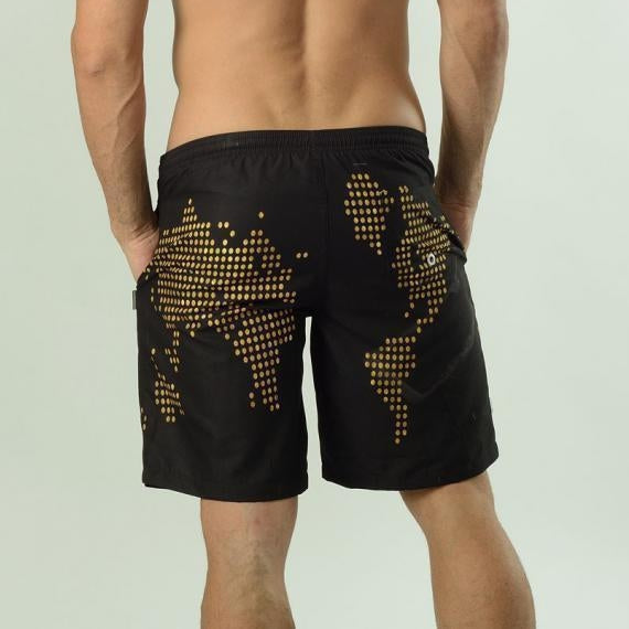 Плувни шорти модел 1617p4