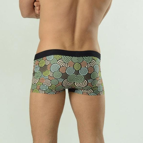 Бански боксер модел 1628b1