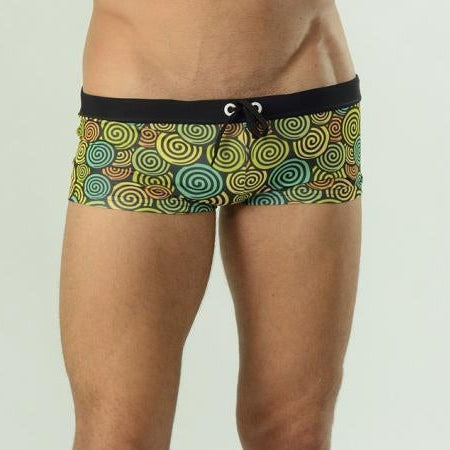 Бански боксер модел 1628b2