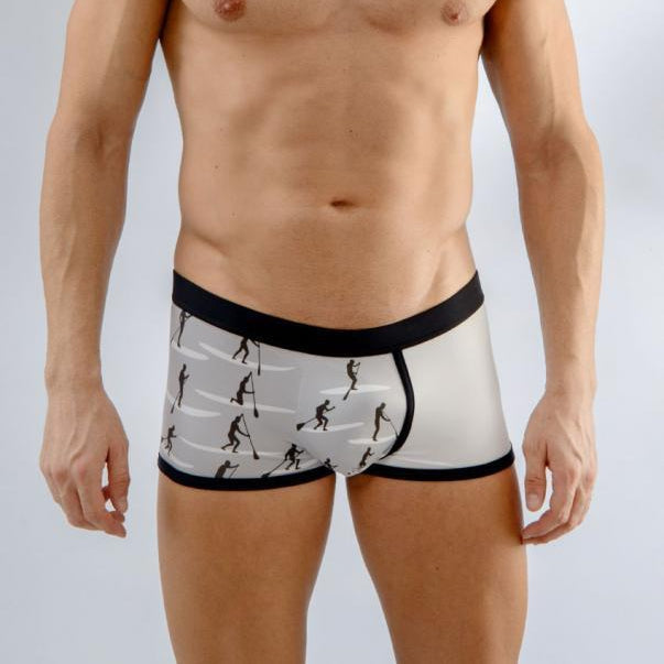 Мъжки боксерки модел 1670b1