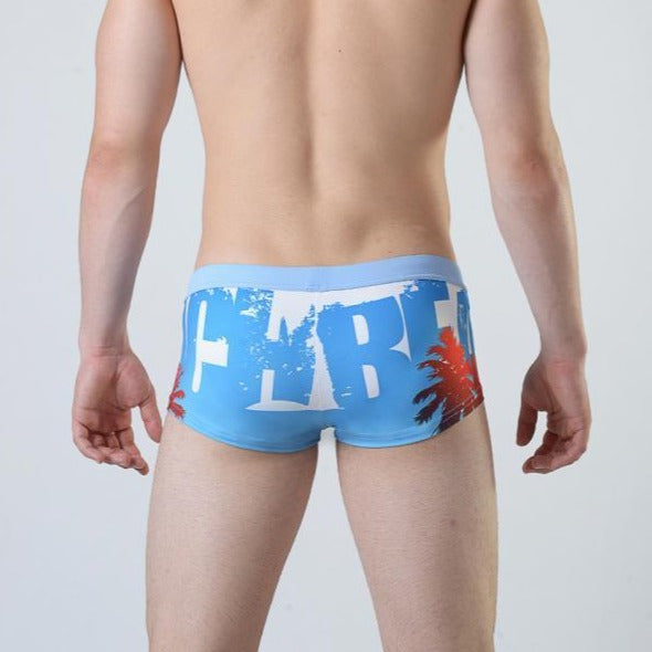 Бански боксер модел 1805b2