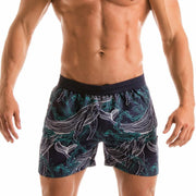 Мъжки плувни шорти, бански шорти, мъжки бански, луксозни мъжки бански шорти, плувни шорти, маркови бански плувни шорти, брандирани плувни шорти, гей плувни шорти, гей бански шорти, нова колекция мъжки бански шорти