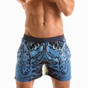 Мъжки плувни шорти, бански шорти, мъжки бански, луксозни мъжки бански шорти, плувни шорти, маркови бански плувни шорти, брандирани плувни шорти, гей плувни шорти, гей бански шорти, нова колекция мъжки бански шорти, нова колекция