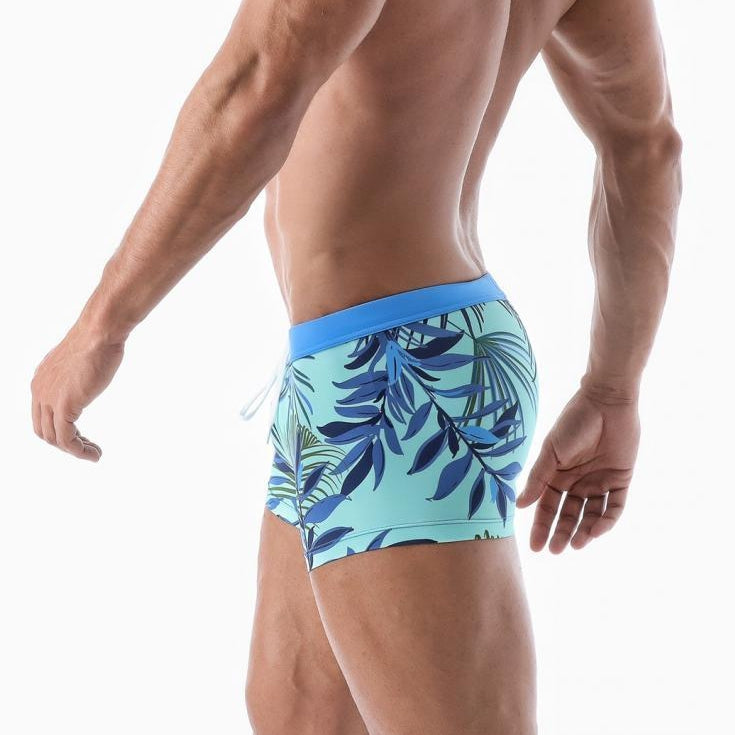 Мъжки бански боксер модел 2023b1