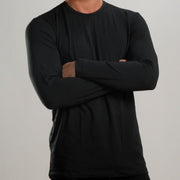 ТЕНИСКА С ДЪЛЪГ РЪКАВ МОДЕЛ b26