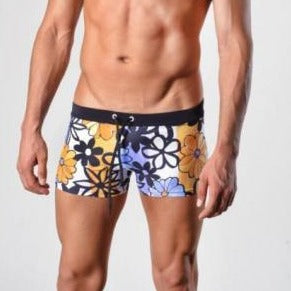 Бански боксер модел 1418b1