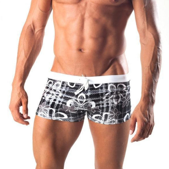 Бански боксер модел 1501b1