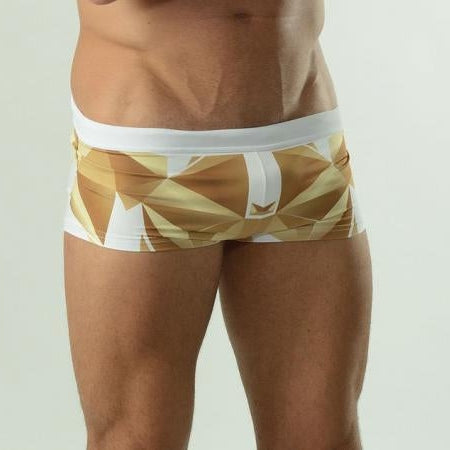 Бански боксер модел 1610b2