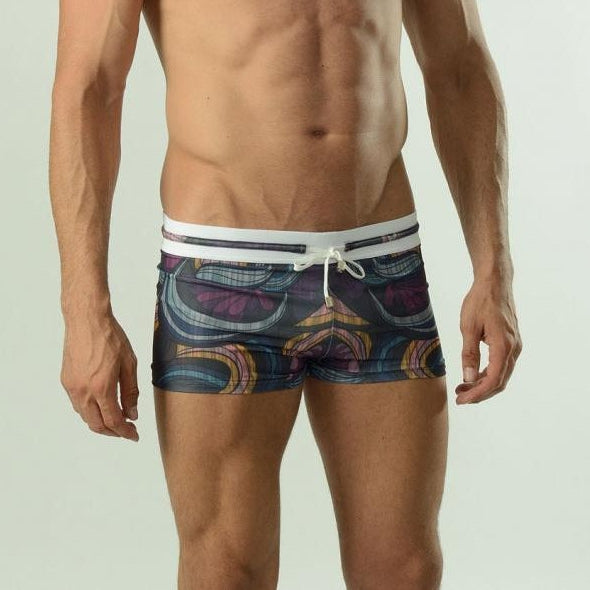 Бански боксер модел 1611b1