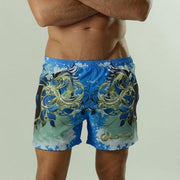 Плувни шорти модел 1621p1