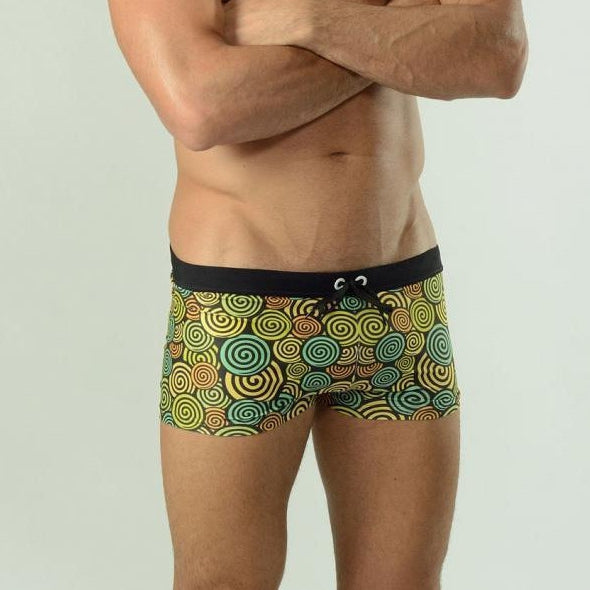 Бански боксер модел 1628b1