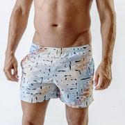 Плувни шорти модел 1705p1