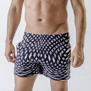 Плувни шорти модел 1707p1