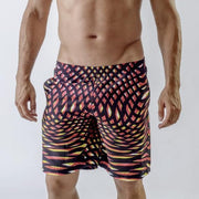 Плувни шорти модел 1707p4