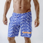 Плувни шорти модел 1709p4