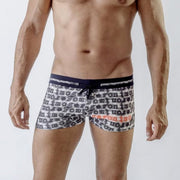 Бански боксер модел 1709b1