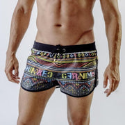 Плувни шорти модел 17113dp0