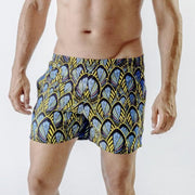 Плувни шорти модел 1713p1