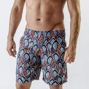 Плувни шорти модел 1716p4