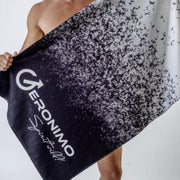 "RAW Sunset" Плажна хавлия модел 1717x1