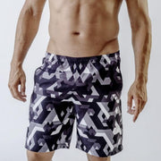 Плувни шорти модел 1720p4