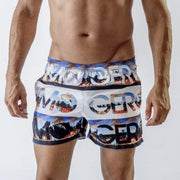 Плувни шорти модел 1721p1