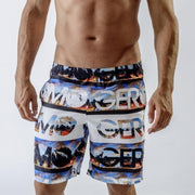 Плувни шорти модел 1721p4