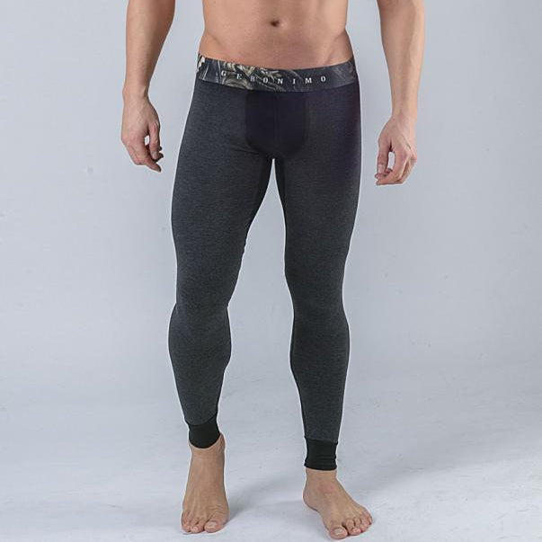 Дълъг боксер (long john) модел 17571j6