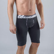 Мъжки дълги боксерки модел 1761b9