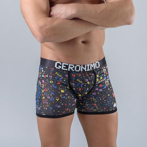 Мъжки боксерки модел 1762b1