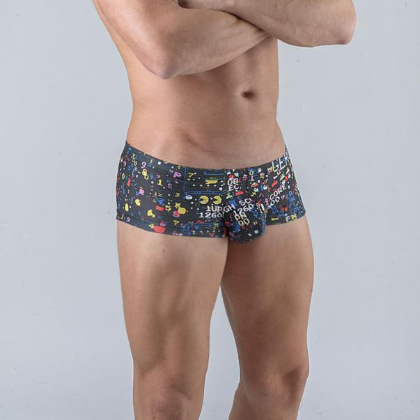 Мъжки боксерки модел 1762b3