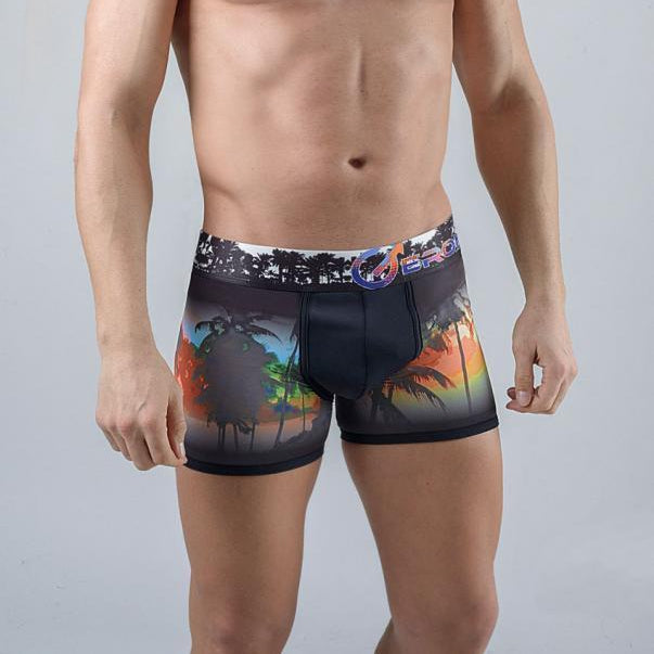 Мъжки боксерки модел 1763b1