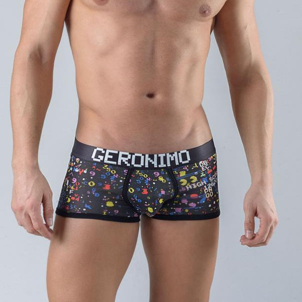 Мъжки боксерки модел 1762b2