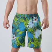 Плувни шорти модел 1801p4