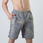 Плувни шорти модел 1806p4