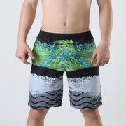 Плувни шорти модел 1812p4