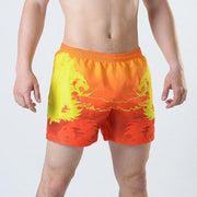 Плувни шорти модел 1815p1