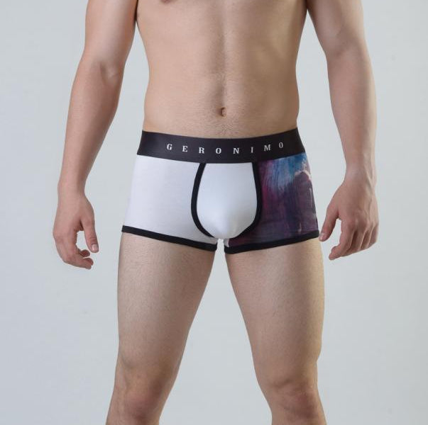 Мъжки боксерки модел 1808b11